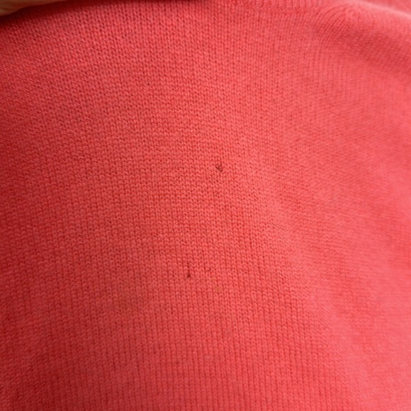 Equipment sloane cashmere crewneck‎ sweater size medium - Picture 6 of 9